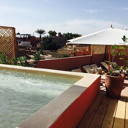 Bliss Riad Маракеш Екстериор снимка