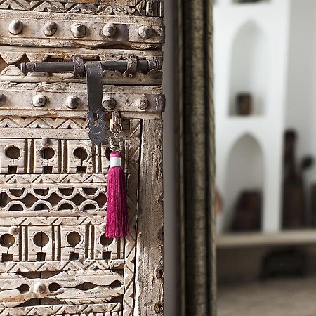 Bliss Riad Маракеш Екстериор снимка