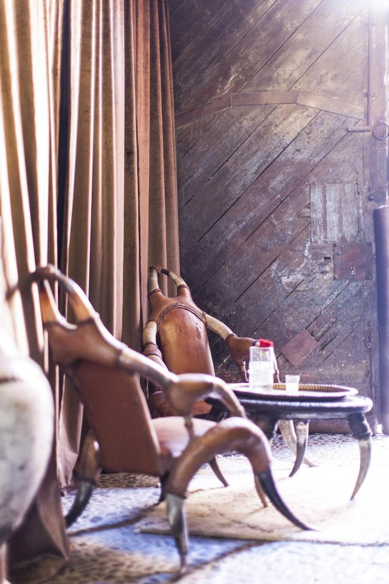 Bliss Riad Маракеш Екстериор снимка