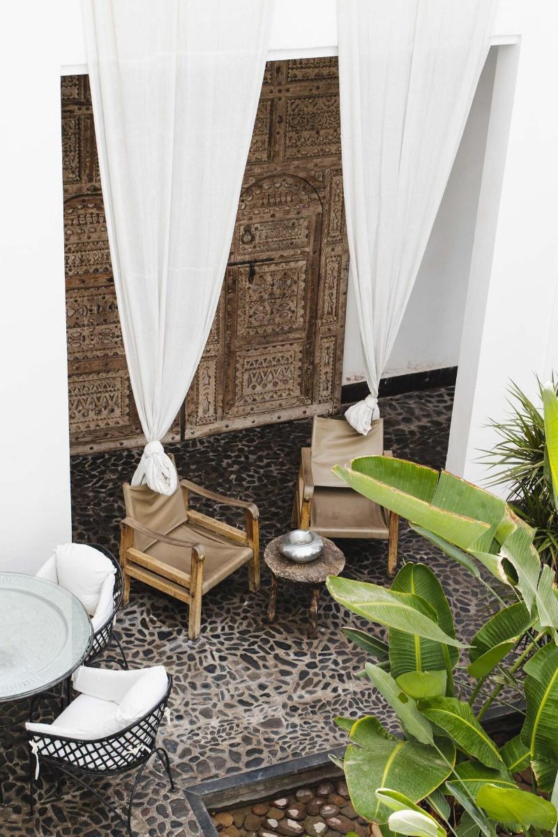 Bliss Riad Маракеш Екстериор снимка