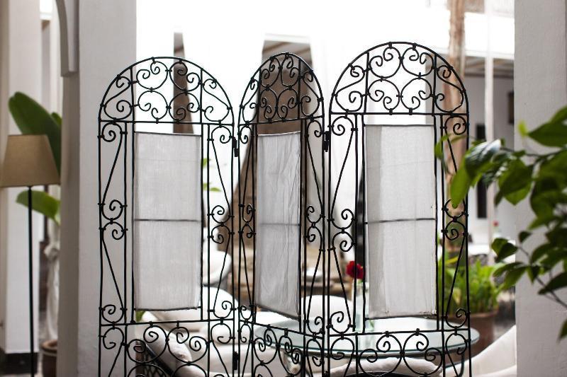Bliss Riad Маракеш Екстериор снимка