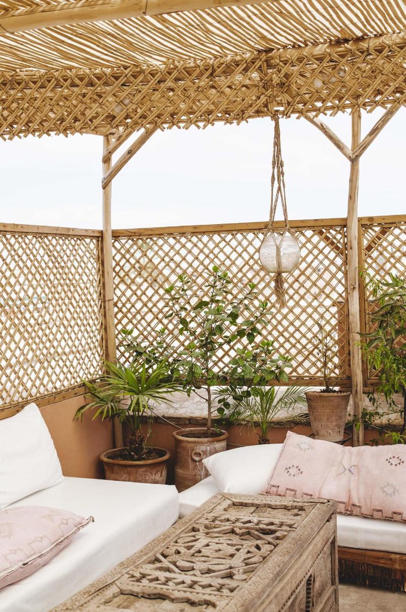 Bliss Riad Маракеш Екстериор снимка