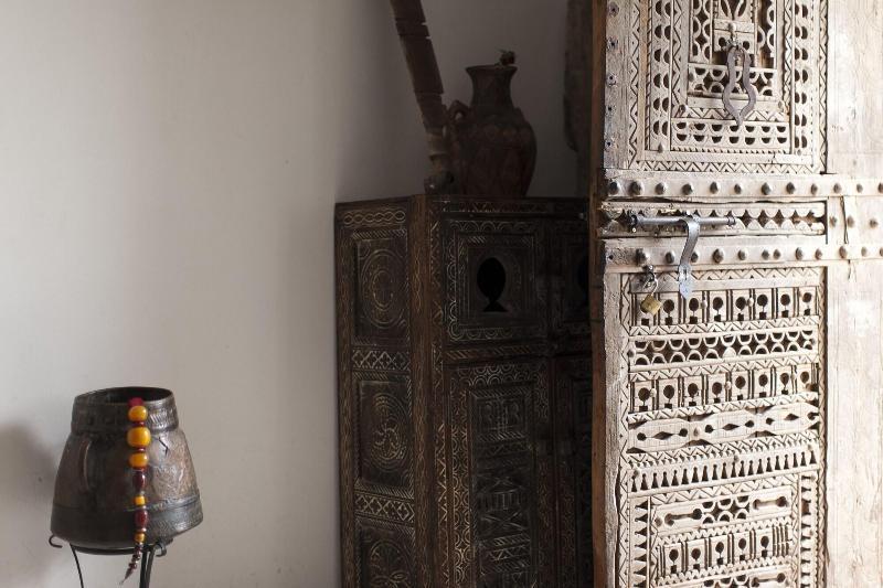 Bliss Riad Маракеш Екстериор снимка