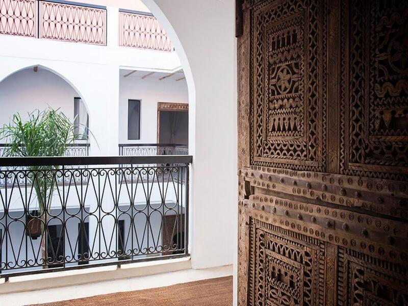 Bliss Riad Маракеш Екстериор снимка