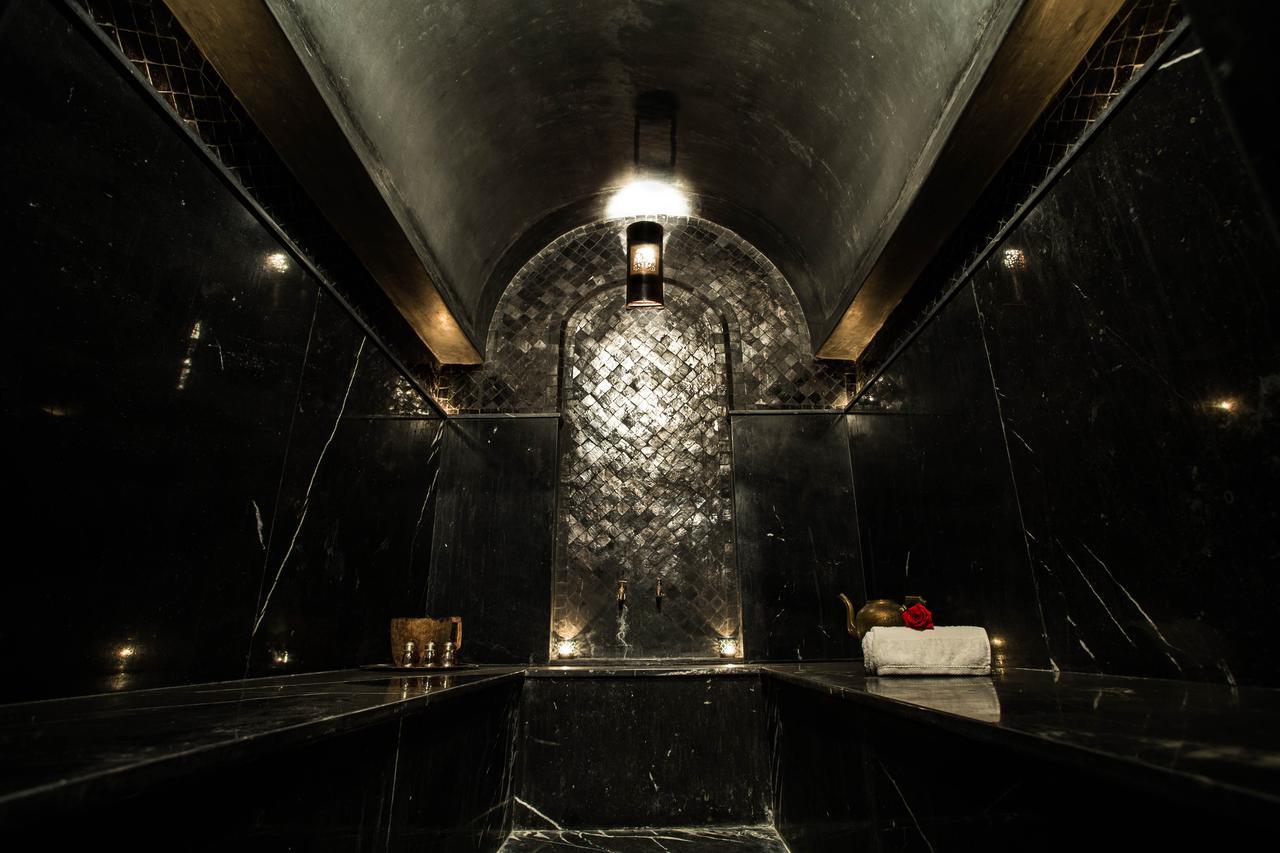 Bliss Riad Маракеш Екстериор снимка