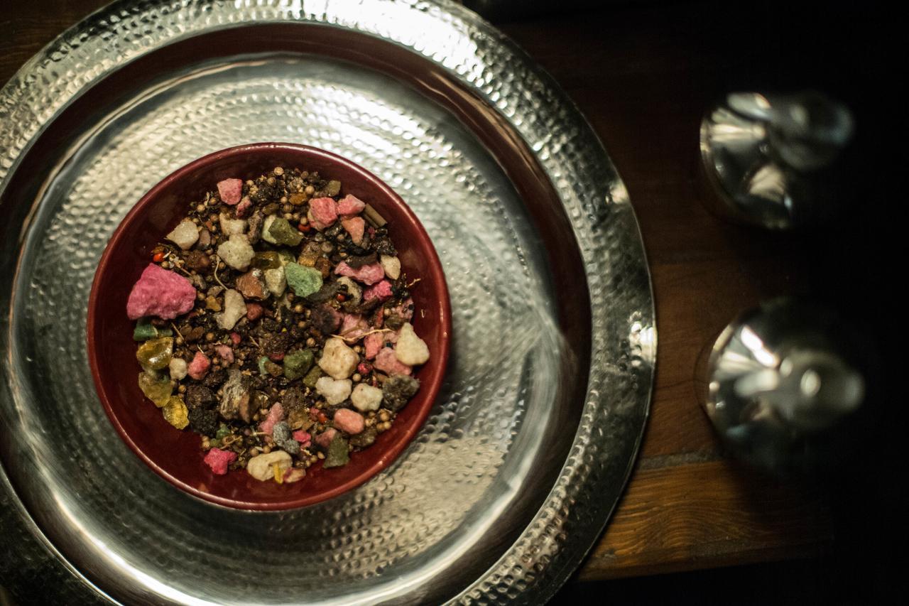 Bliss Riad Маракеш Екстериор снимка