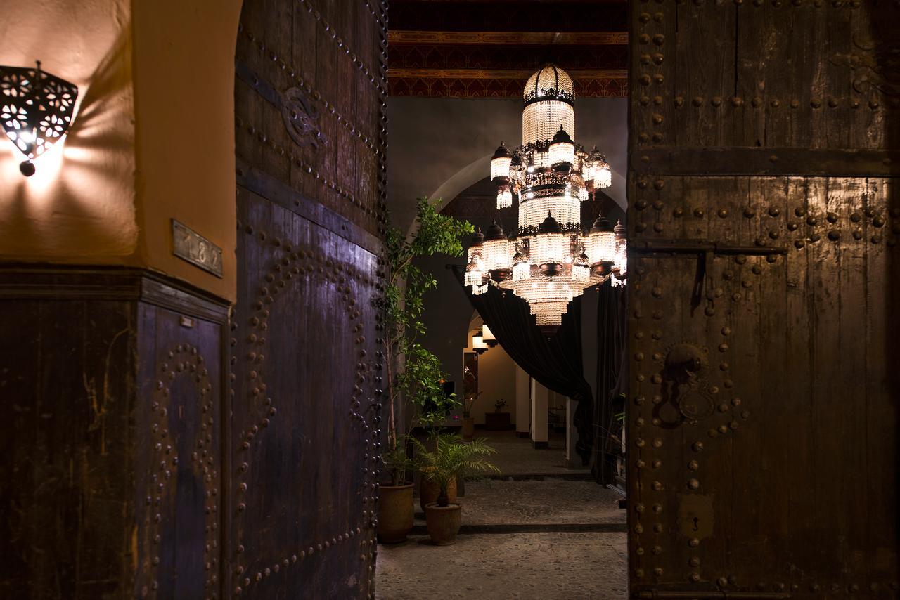 Bliss Riad Маракеш Екстериор снимка