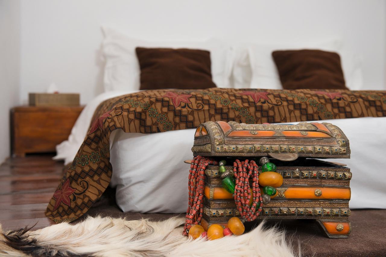 Bliss Riad Маракеш Екстериор снимка