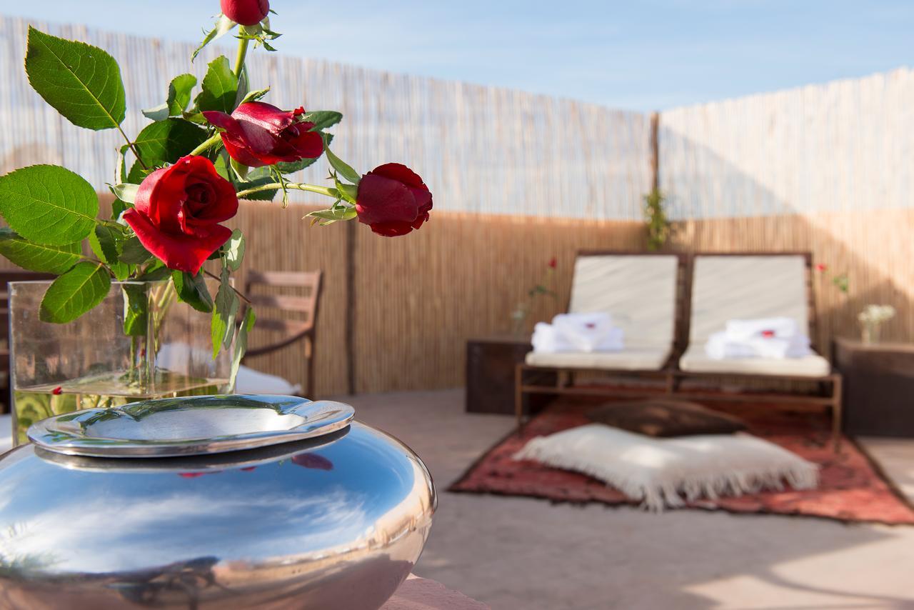 Bliss Riad Маракеш Екстериор снимка