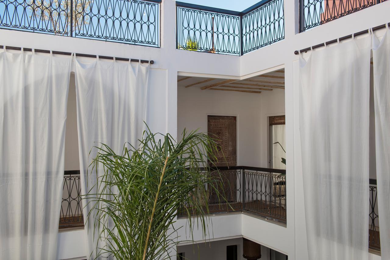 Bliss Riad Маракеш Екстериор снимка