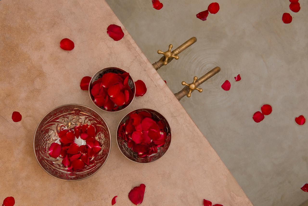 Bliss Riad Маракеш Екстериор снимка