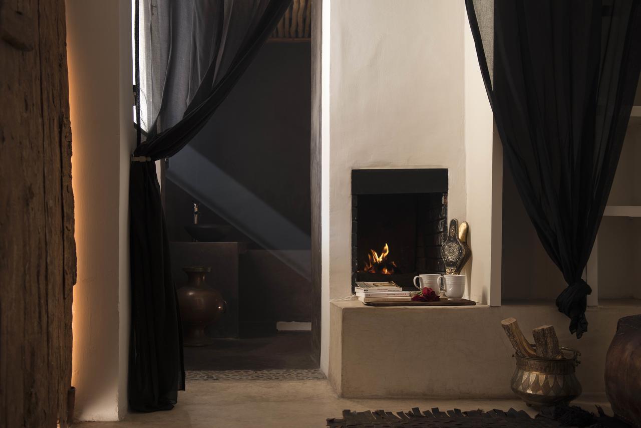 Bliss Riad Маракеш Екстериор снимка