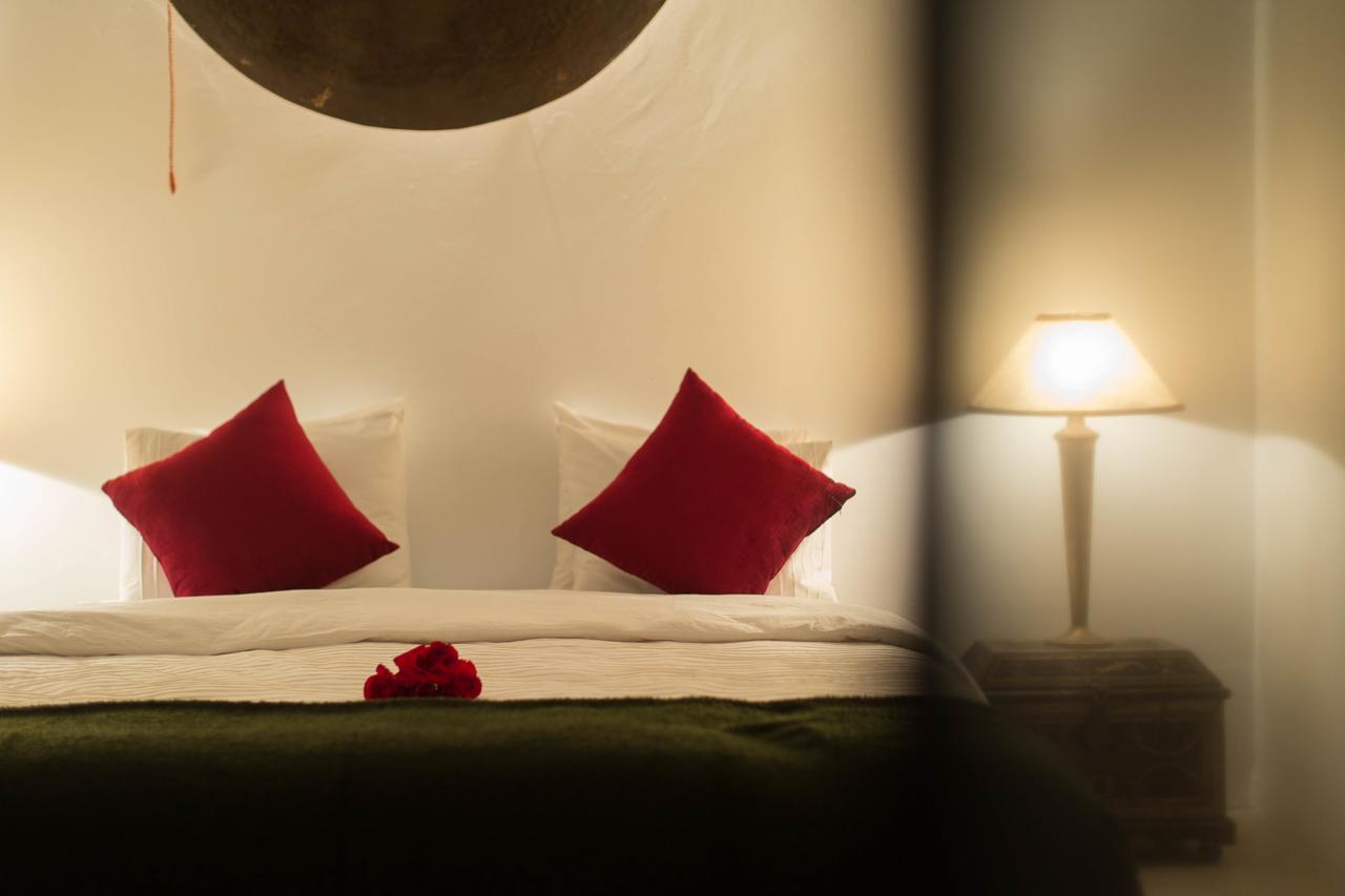 Bliss Riad Маракеш Екстериор снимка