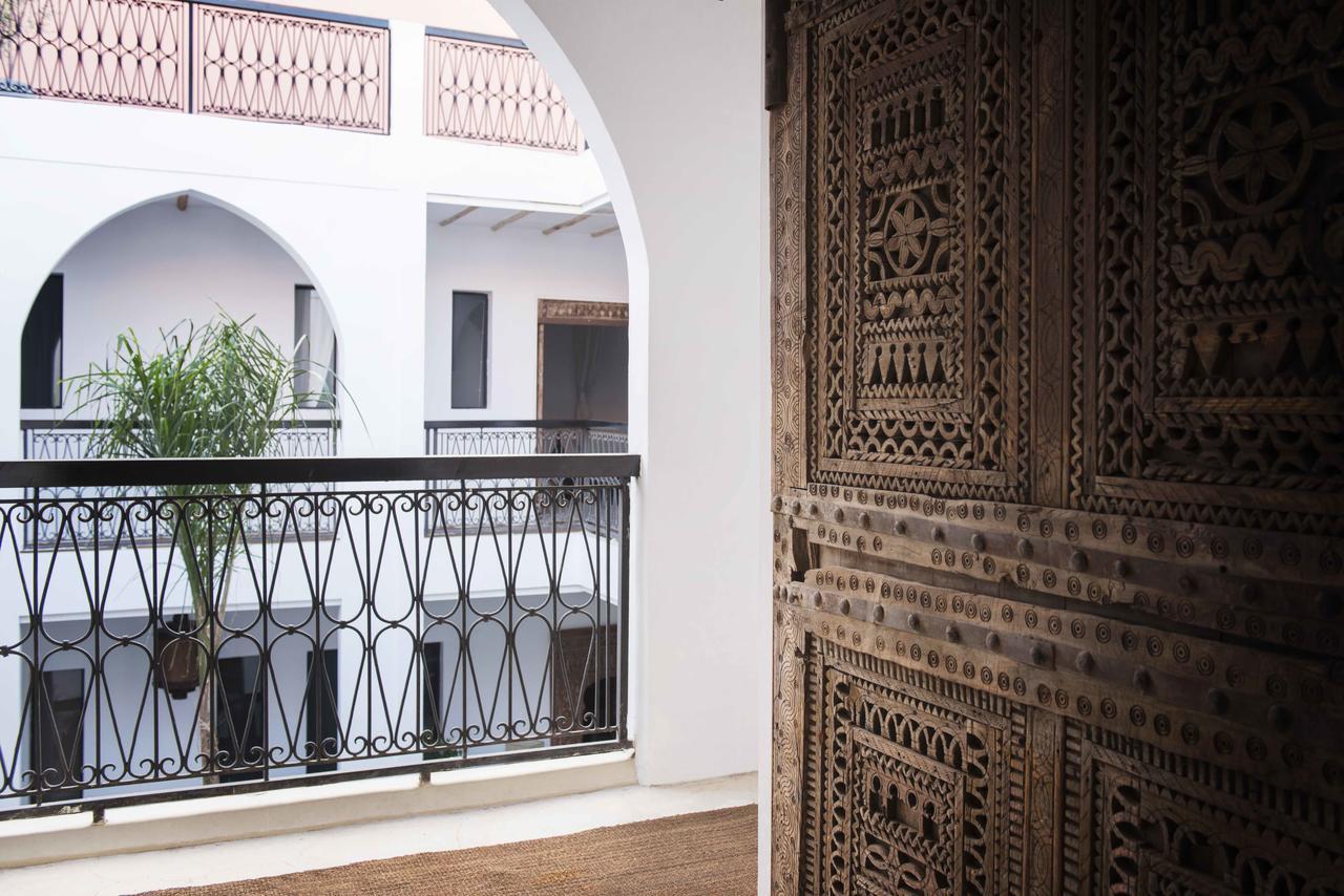 Bliss Riad Маракеш Екстериор снимка