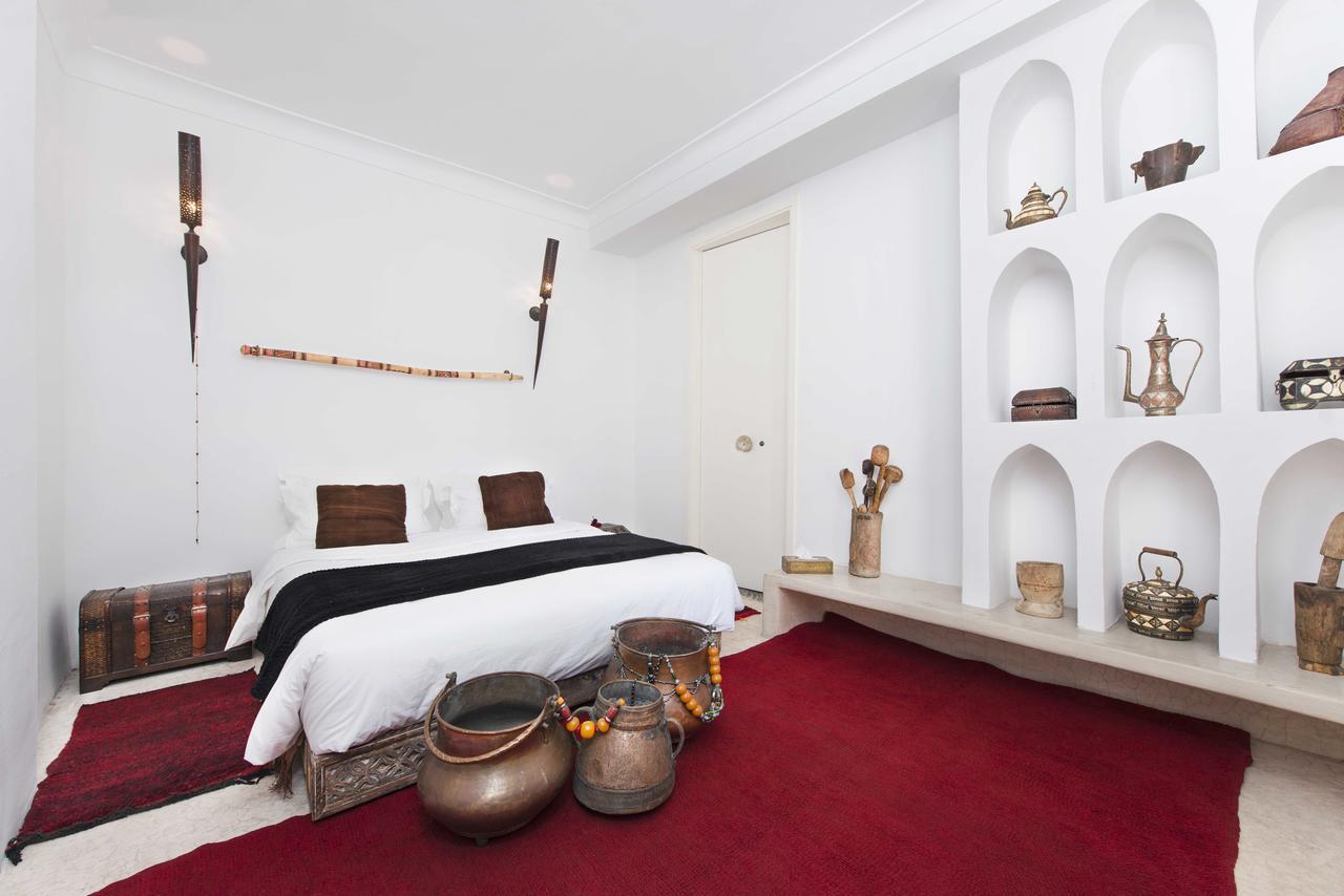 Bliss Riad Маракеш Екстериор снимка