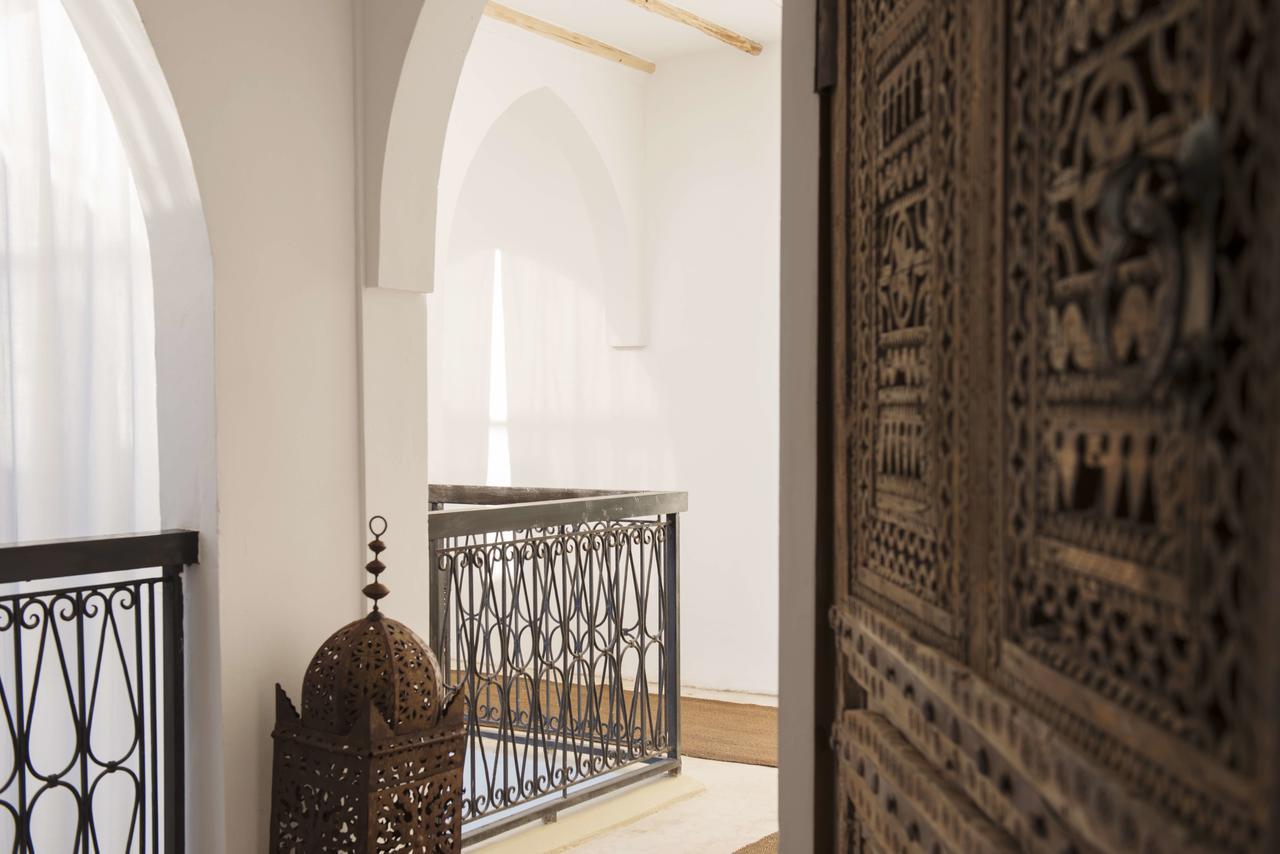 Bliss Riad Маракеш Екстериор снимка
