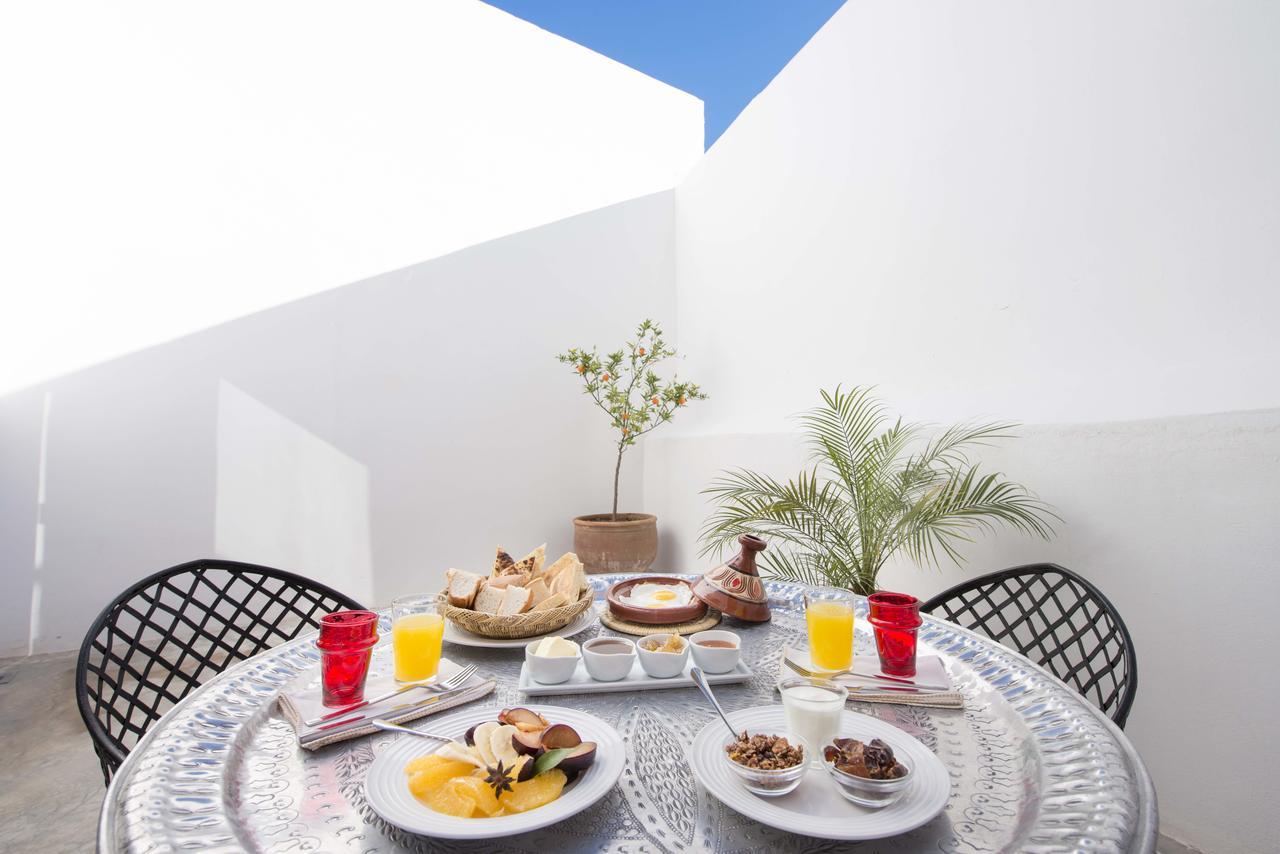 Bliss Riad Маракеш Екстериор снимка