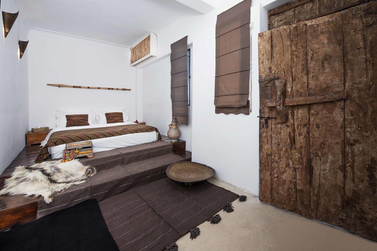 Bliss Riad Маракеш Екстериор снимка