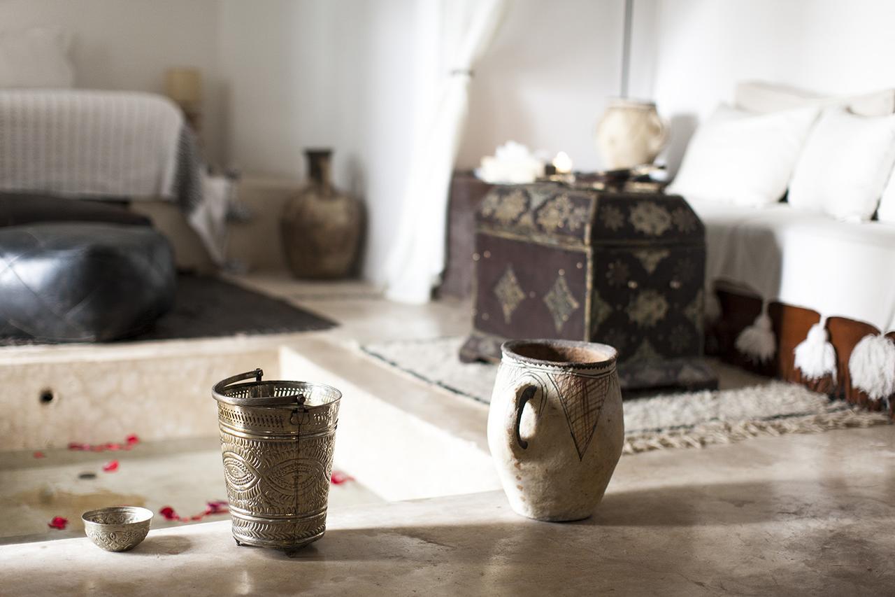 Bliss Riad Маракеш Екстериор снимка