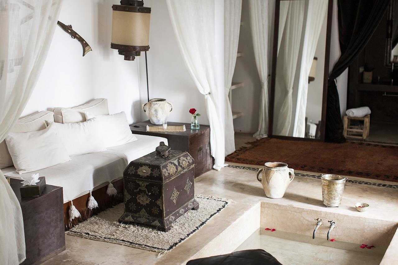 Bliss Riad Маракеш Екстериор снимка