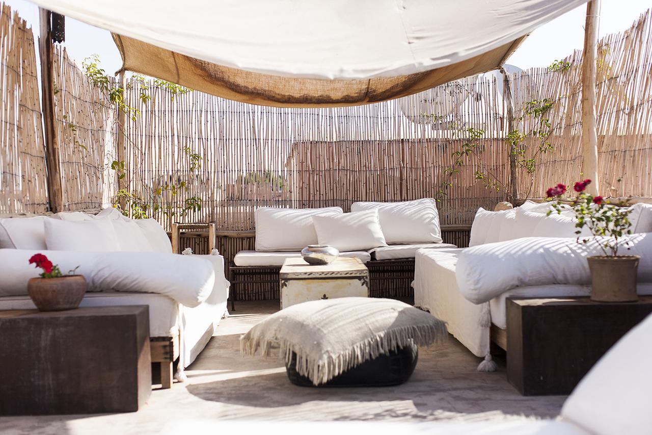 Bliss Riad Маракеш Екстериор снимка