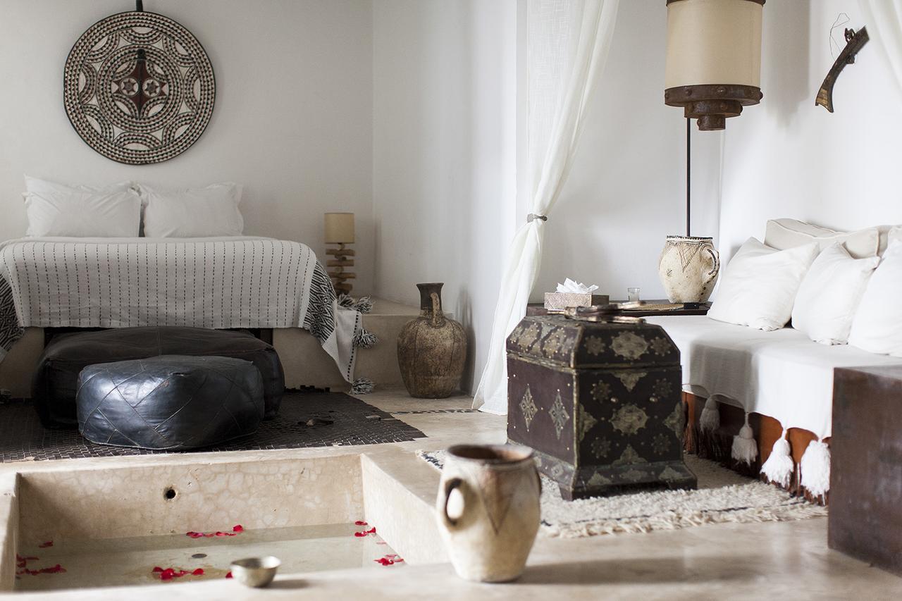 Bliss Riad Маракеш Екстериор снимка