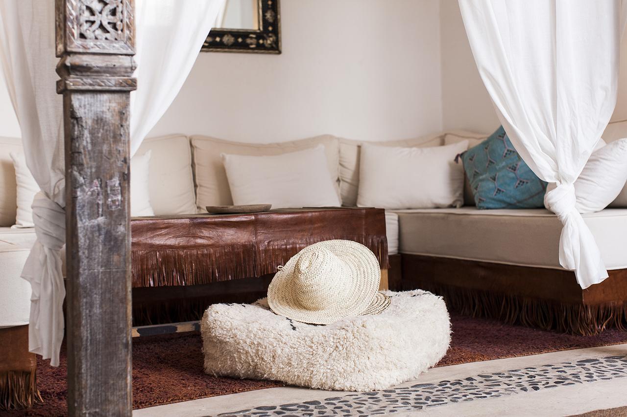 Bliss Riad Маракеш Екстериор снимка